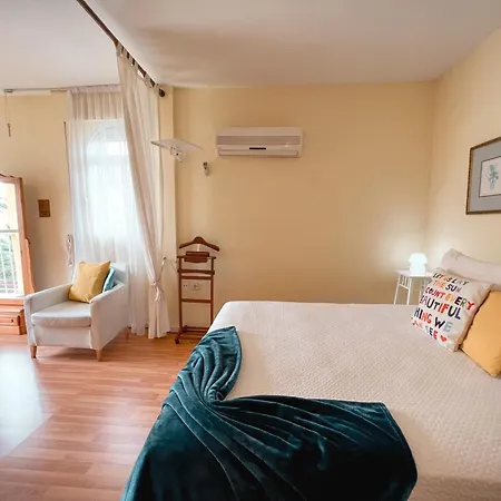 Beautiful Close To Puerto Banus By